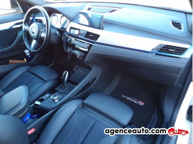 Bmw X2 — 18
