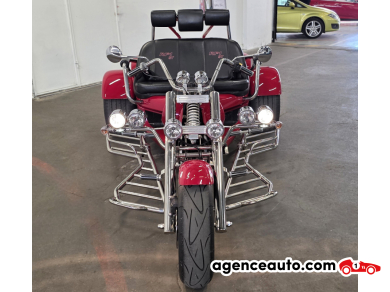 Rewaco Trike — 6