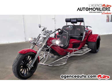 Rewaco Trike