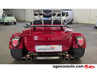 Rewaco Trike — 8