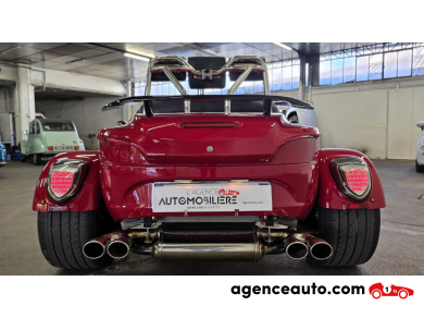 Rewaco Trike — 9