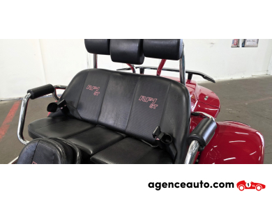 Rewaco Trike — 11