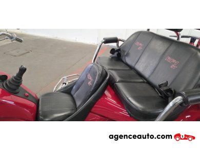 Rewaco Trike — 12