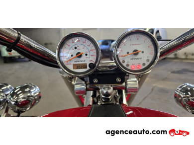 Rewaco Trike — 19
