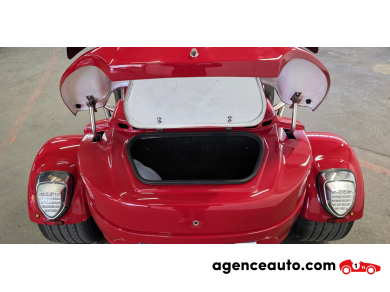 Rewaco Trike — 20
