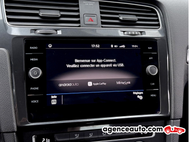 Volkswagen Golf — 11