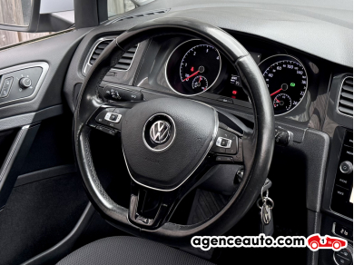 Volkswagen Golf — 6