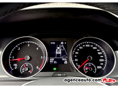 Volkswagen Golf — 14