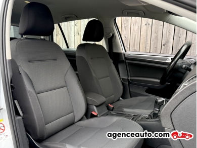 Volkswagen Golf — 7