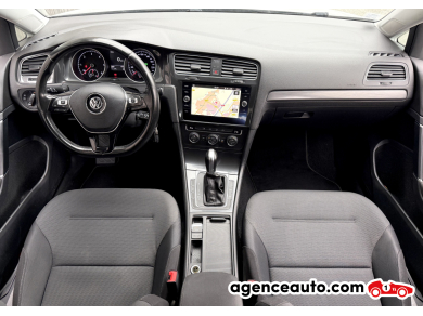 Volkswagen Golf — 5
