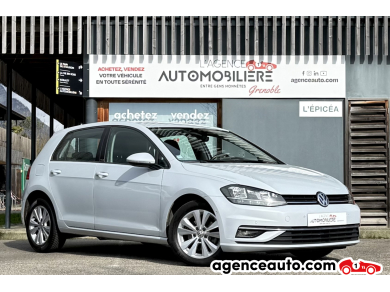 Volkswagen Golf — 2