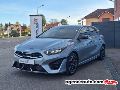 Kia Ceed — 2