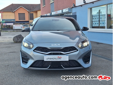 Kia Ceed — 3