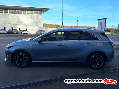 Kia Ceed — 4