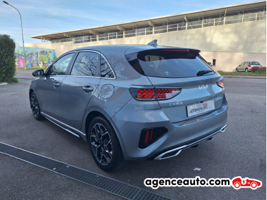 Kia Ceed — 5