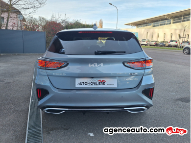 Kia Ceed — 6