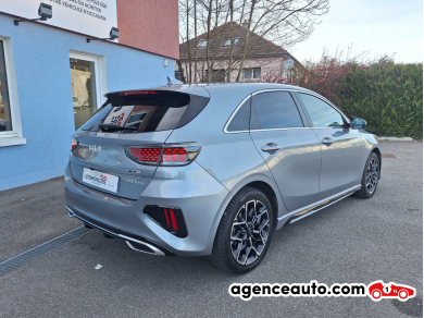 Kia Ceed — 7