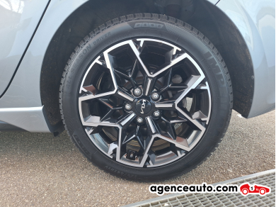 Kia Ceed — 35