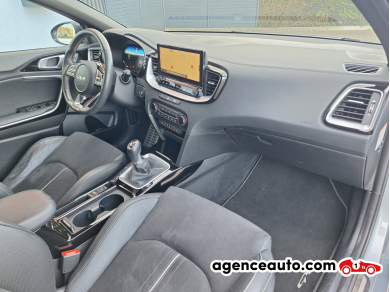 Kia Ceed — 12
