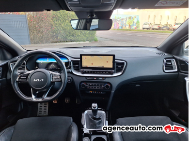 Kia Ceed — 9