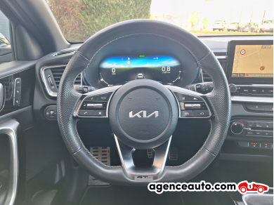 Kia Ceed — 16