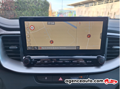 Kia Ceed — 18