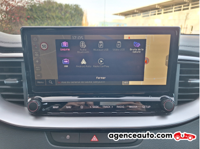 Kia Ceed — 21