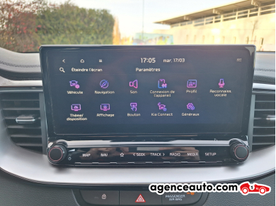 Kia Ceed — 20