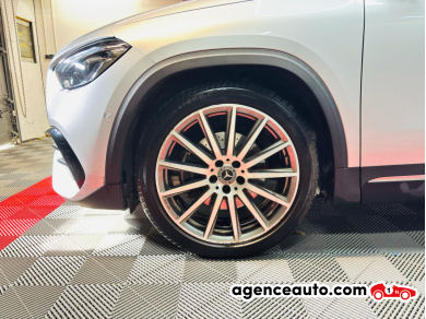Mercedes Classe GLA — 24