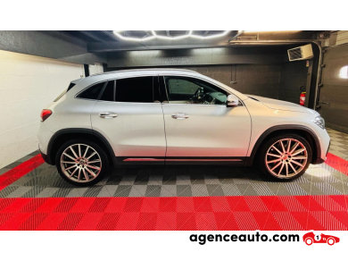 Mercedes Classe GLA — 4