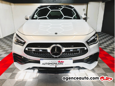Mercedes Classe GLA — 2