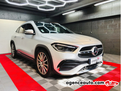 Mercedes Classe GLA — 3