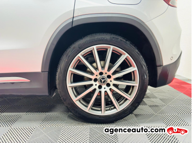Mercedes Classe GLA — 25