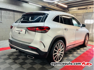 Mercedes Classe GLA — 5