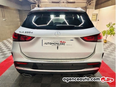 Mercedes Classe GLA — 6