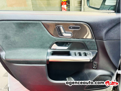 Mercedes Classe GLA — 19