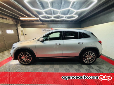 Mercedes Classe GLA — 8