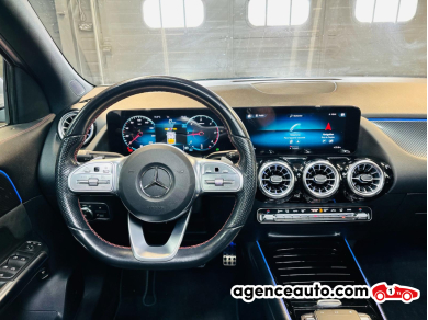 Mercedes Classe GLA — 12