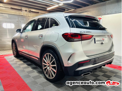 Mercedes Classe GLA — 7