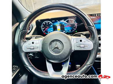 Mercedes Classe GLA — 13