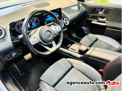 Mercedes Classe GLA — 9