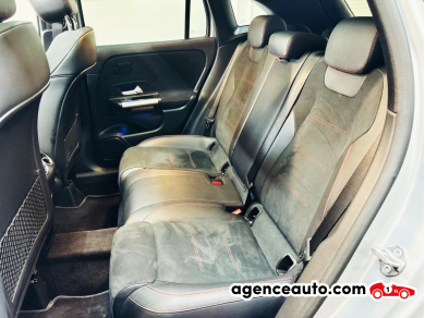 Mercedes Classe GLA — 23