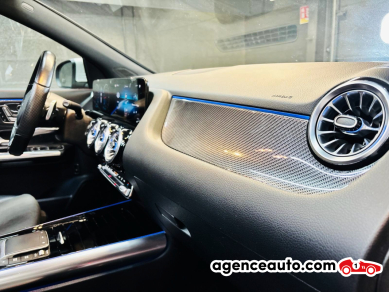 Mercedes Classe GLA — 16