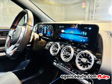 Mercedes Classe GLA — 15