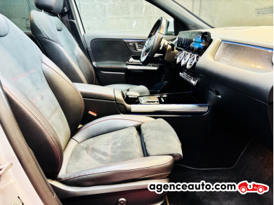 Mercedes Classe GLA — 20