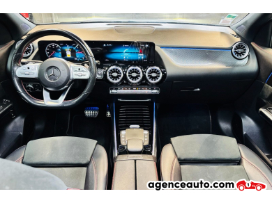 Mercedes Classe GLA — 14