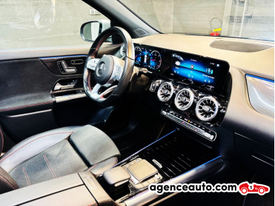 Mercedes Classe GLA — 10