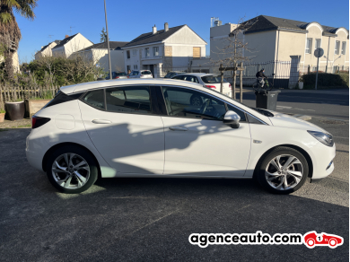 Opel Astra — 4