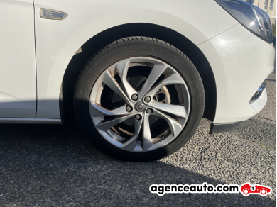 Opel Astra — 20