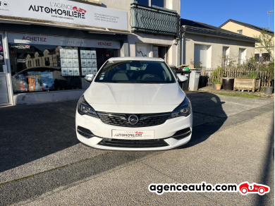 Opel Astra — 2